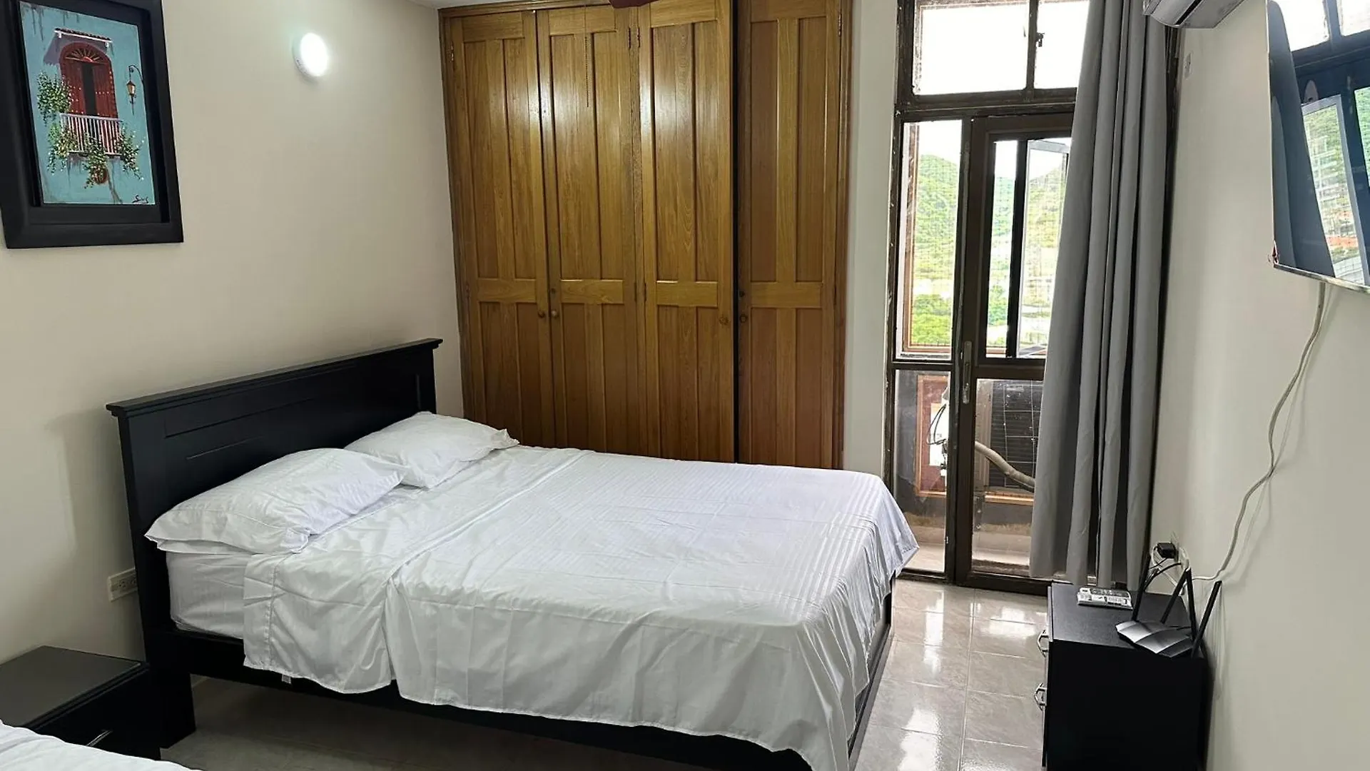 Los Laureles Santa Marta  Apartamento Santa Marta (Magdalena)