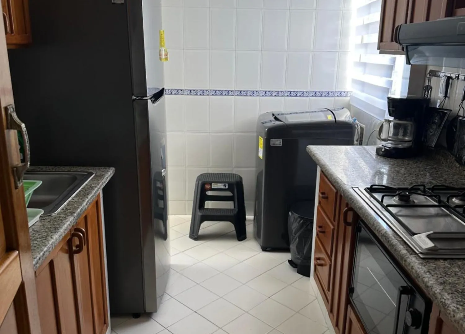 Apartamento Los Laureles Santa Marta  Colombia