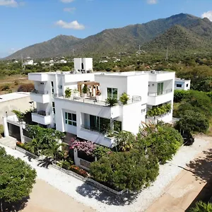 Toscana Villa