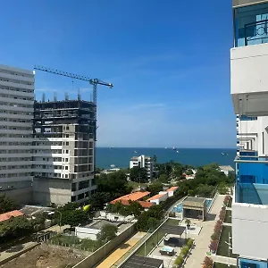 Pozos Colorados - Samaria Apartamento