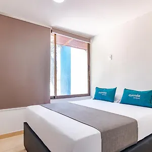 Ayenda Casa Amarilla Habitación en casa particular